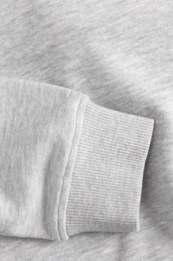 Jack & Jones Sudadera b&aacute;sica regular fit^Mujer Sudaderas