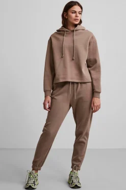 Pieces Sudadera basica^Mujer Sudaderas|Total Look