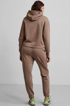 Pieces Sudadera basica^Mujer Sudaderas|Total Look