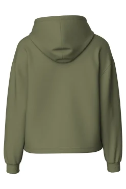 Pieces Sudadera basica^Mujer Sudaderas|Total Look