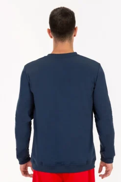 Joma Sudadera Cairo^Hombre Sudaderas|Deporte