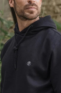 Celopman Sudadera Canguro Con Capucha^Hombre Sudaderas