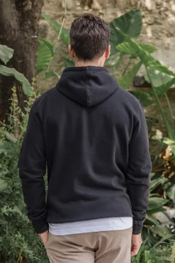 Celopman Sudadera Canguro Con Capucha^Hombre Sudaderas