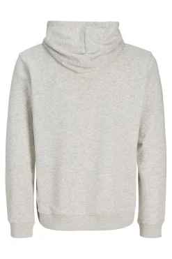 Jack & Jones Sudadera capucha algod&oacute;n suave^Hombre Sudaderas