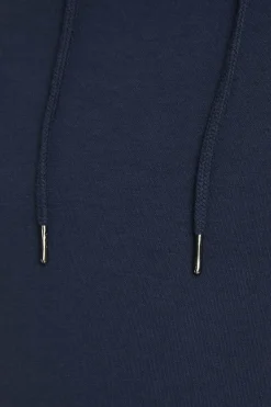 Jack & Jones PLUS Sudadera capucha b&aacute;sica PLUS^Hombre Sudaderas