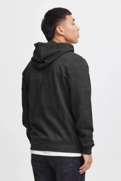 Blend Sudadera Capucha con Cremallera^Hombre Sudaderas