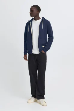 Blend Sudadera Capucha con Cremallera^Hombre Sudaderas