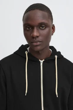 Blend Sudadera Capucha con Cremallera^Hombre Sudaderas