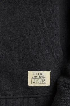 Blend Sudadera Capucha con Cremallera^Hombre Sudaderas