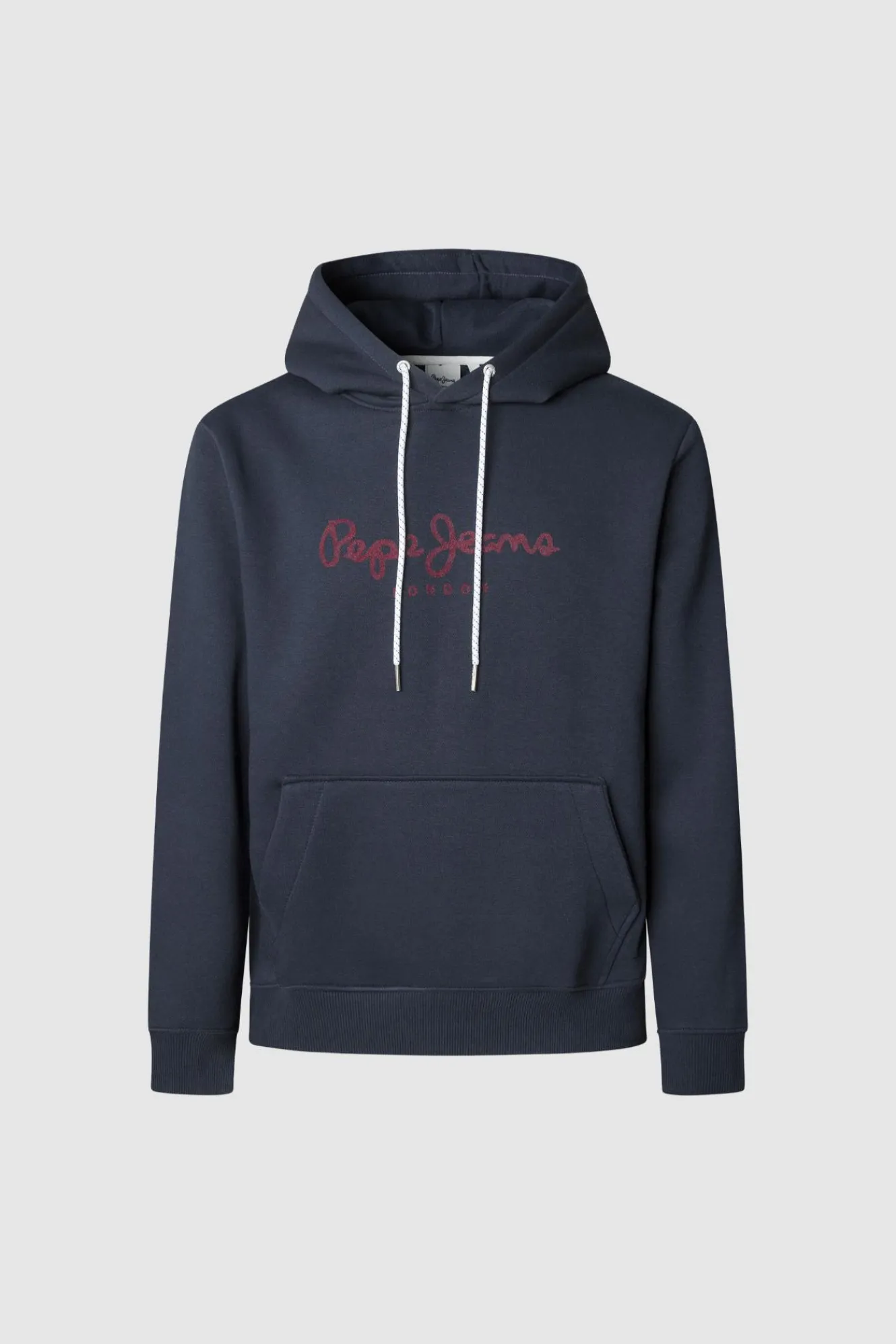 Pepe Jeans Sudadera Capucha Con Logo^Hombre Sudaderas