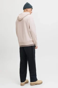 Jack & Jones Sudadera capucha logo^Hombre Sudaderas