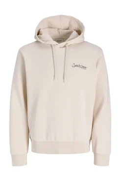 Jack & Jones Sudadera capucha logo^Hombre Sudaderas