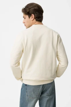 Tiffosi Sudadera Casual^Hombre Sudaderas