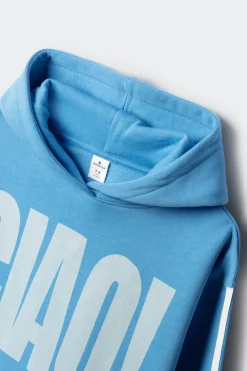 Springfield Kids Sudadera ciao ni&ntilde;a^Niños Sudaderas