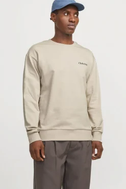 Jack & Jones Sudadera club 1990^Hombre Sudaderas