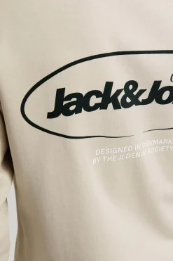 Jack & Jones Sudadera club 1990^Hombre Sudaderas
