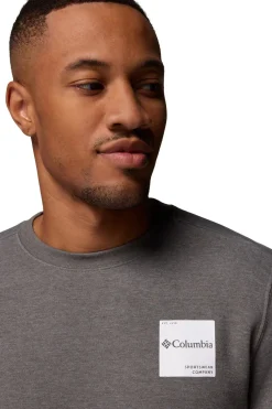 Columbia Sudadera Trek&trade; para hombre^Hombre Deporte