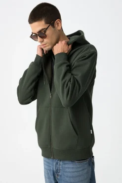 Tiffosi Sudadera con Capucha^Hombre Sudaderas