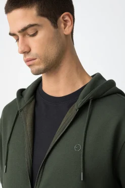 Tiffosi Sudadera con Capucha^Hombre Sudaderas