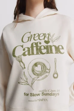 Springfield Sudadera con capucha^Mujer Sudaderas