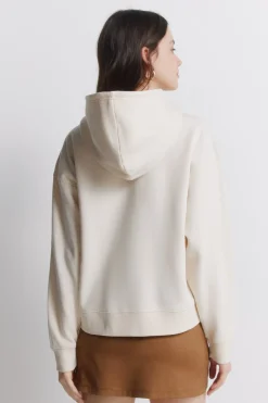 Springfield Sudadera con capucha^Mujer Sudaderas