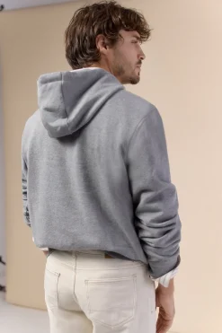 OOTO Sudadera con capucha^Hombre Sudaderas