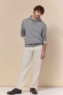 OOTO Sudadera con capucha^Hombre Sudaderas