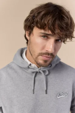 OOTO Sudadera con capucha^Hombre Sudaderas