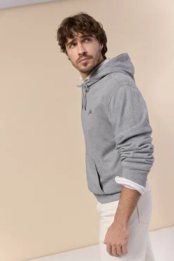 OOTO Sudadera con capucha^Hombre Sudaderas