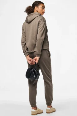 Pieces Sudadera con capucha^Mujer Sudaderas