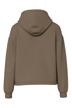 Pieces Sudadera con capucha^Mujer Sudaderas