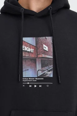 Blend Sudadera con Capucha^Hombre Sudaderas