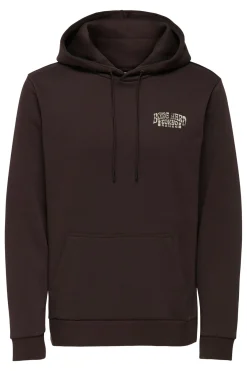 Only & Sons Sudadera con capucha^Hombre Sudaderas