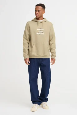 Blend Sudadera con capucha^Hombre Sudaderas