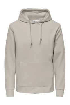 Only & Sons Sudadera con capucha^Hombre Sudaderas
