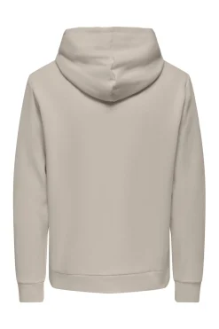 Only & Sons Sudadera con capucha^Hombre Sudaderas