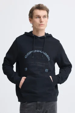 Blend Sudadera con capucha^Hombre Sudaderas