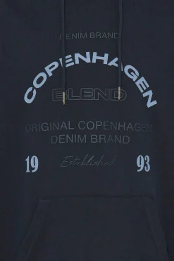 Blend Sudadera con capucha^Hombre Sudaderas