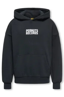 Only & Sons Junior Sudadera con capucha^Niños Licencias|Sudaderas