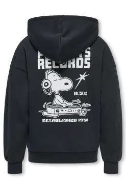 Only & Sons Junior Sudadera con capucha^Niños Licencias|Sudaderas