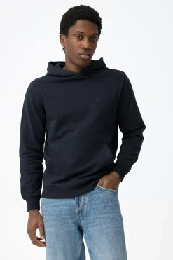 Tiffosi Sudadera con capucha^Hombre Sudaderas