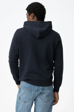 Tiffosi Sudadera con capucha^Hombre Sudaderas