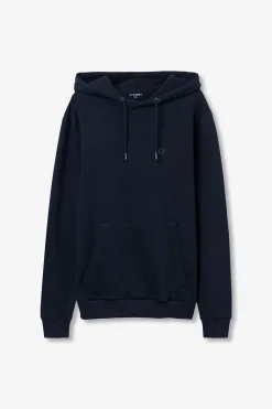 Tiffosi Sudadera con capucha^Hombre Sudaderas