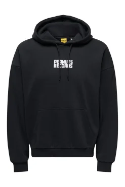 Only & Sons Sudadera con capucha^Hombre Sudaderas