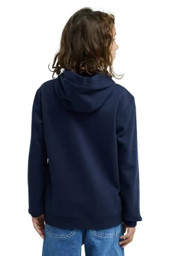 Quiksilver Sudadera con capucha^Niños Sudaderas