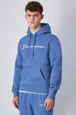 Champion Sudadera con capucha^Hombre Sudaderas