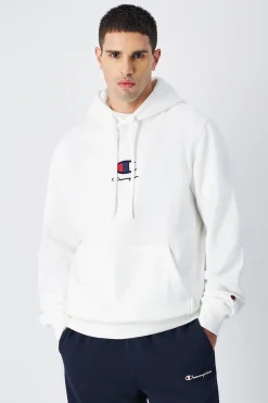 Champion Sudadera con capucha^Hombre Sudaderas