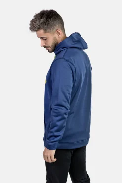 Izas Sudadera con capucha^Hombre Sudaderas|Deporte