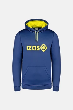 Izas Sudadera con capucha^Hombre Sudaderas|Deporte