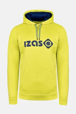 Izas Sudadera con capucha^Hombre Sudaderas|Deporte